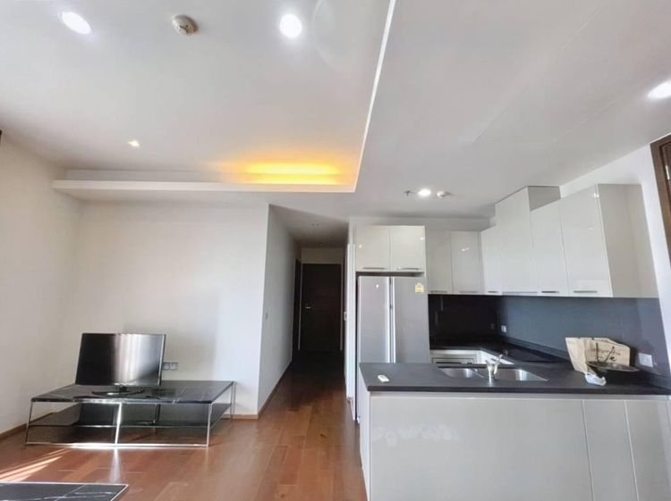 ตกแต่งครบ 2012 Sansiri 83 ตร.ม. 2 ห้องนอน 2 ห้องน้ำ คอนโดสำหรับ ขายใน คลองตันเหนือ รูปที่ 4