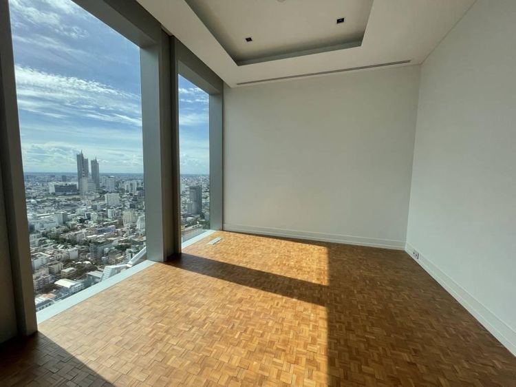 2015 อื่นๆ 148 ตร.ม. 2 ห้องนอน 3 ห้องน้ำ คอนโดสำหรับ ขายใน สีลม รูปที่ 2