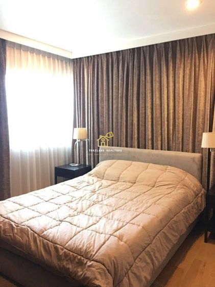 ตกแต่งครบ 2010 อื่นๆ 64 ตร.ม. 1 ห้องนอน 1 ห้องน้ำ คอนโดสำหรับ ขายใน ทุ่งมหาเมฆ รูปที่ 3