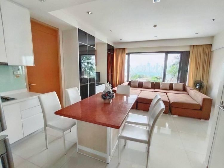 ตกแต่งครบ 2010 Narai Property 94 ตร.ม. 2 ห้องนอน 3 ห้องน้ำ คอนโดสำหรับ ขายใน ทุ่งมหาเมฆ