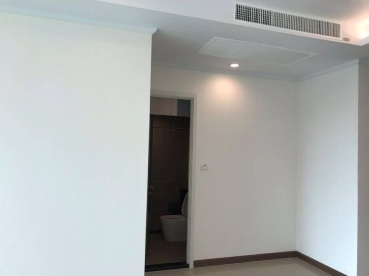 ตกแต่งครบ 2018 Supalai 61 ตร.ม. 1 ห้องนอน 1 ห้องน้ำ คอนโดสำหรับ ขายใน ทุ่งพญาไท รูปที่ 4