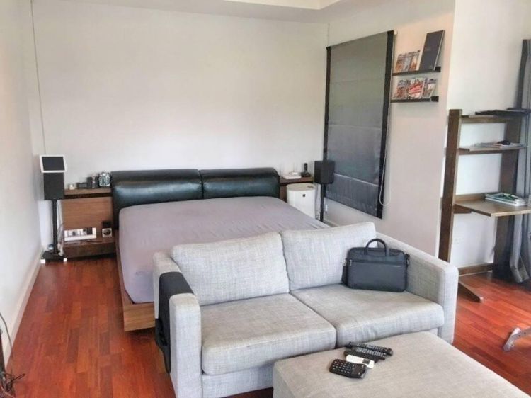 ตกแต่งครบ 2012 อื่นๆ 255 ตร.ม. 3 ห้องนอน 4 ห้องน้ำ ทาวน์เฮาส์สำหรับ ขายใน บางจาก รูปที่ 4