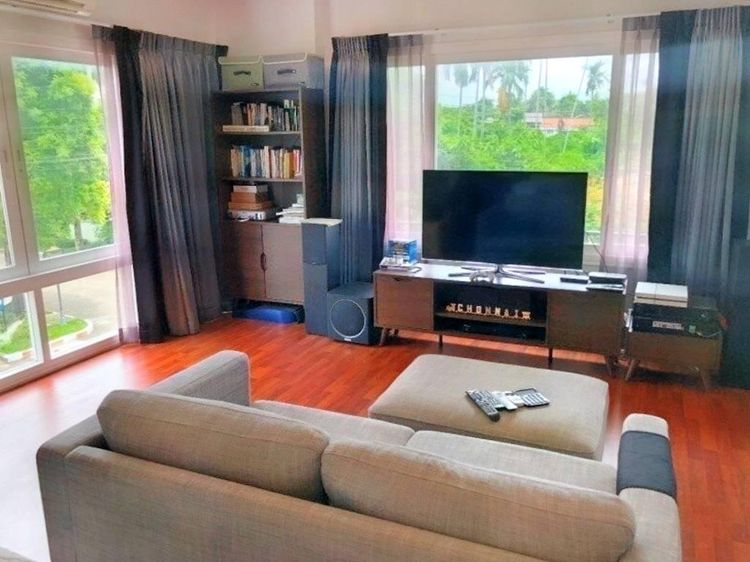 ตกแต่งครบ 2012 อื่นๆ 255 ตร.ม. 3 ห้องนอน 4 ห้องน้ำ ทาวน์เฮาส์สำหรับ ขายใน บางจาก รูปที่ 2