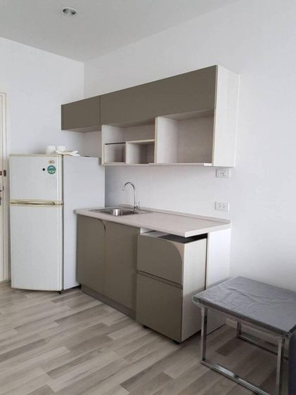 ตกแต่งครบ 2014 อื่นๆ 51 ตร.ม. 2 ห้องนอน 1 ห้องน้ำ คอนโดสำหรับ ขายใน บางค้อ รูปที่ 2