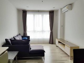 51 ตร.ม. 2 ห้องนอน 1 ห้องน้ำ คอนโดสำหรับ ขายใน บางค้อ