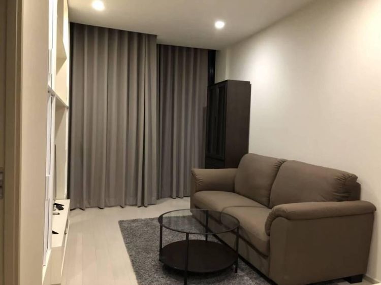 ตกแต่งครบ 2017 Noble Development 75 ตร.ม. 2 ห้องนอน 2 ห้องน้ำ คอนโดสำหรับ ขายใน ลุมพินี รูปที่ 2