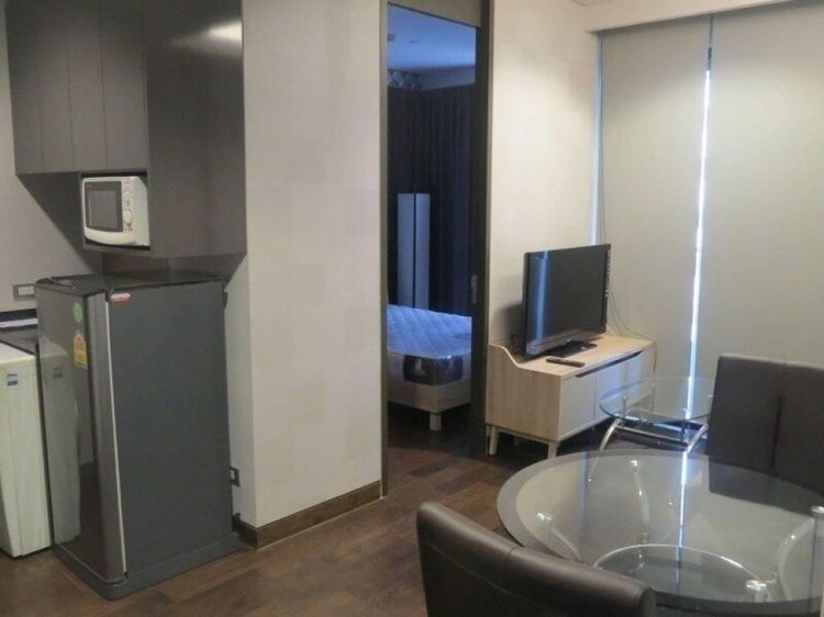 ตกแต่งครบ 2013 LPN Development 32 ตร.ม. 1 ห้องนอน 1 ห้องน้ำ คอนโดสำหรับ ขายใน คลองตัน รูปที่ 4