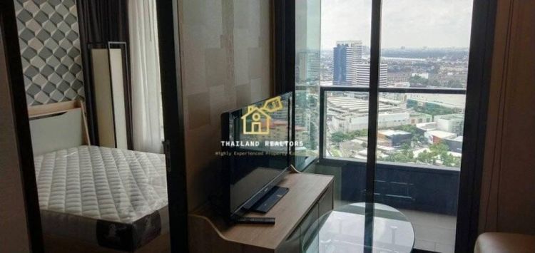 ตกแต่งครบ 2013 LPN Development 32 ตร.ม. 1 ห้องนอน 1 ห้องน้ำ คอนโดสำหรับ ขายใน คลองตัน รูปที่ 3
