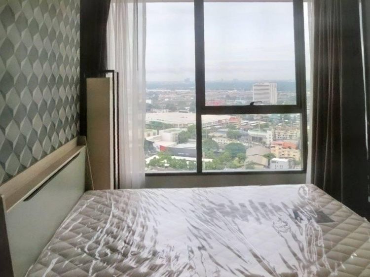 32 ตร.ม. 1 ห้องนอน 1 ห้องน้ำ คอนโดสำหรับ ขายใน คลองตัน