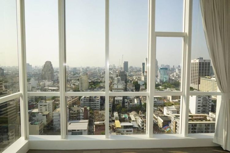 ตกแต่งครบ 2015 Land and Houses 78 ตร.ม. 2 ห้องนอน 2 ห้องน้ำ คอนโดสำหรับ ขายใน สีลม รูปที่ 2