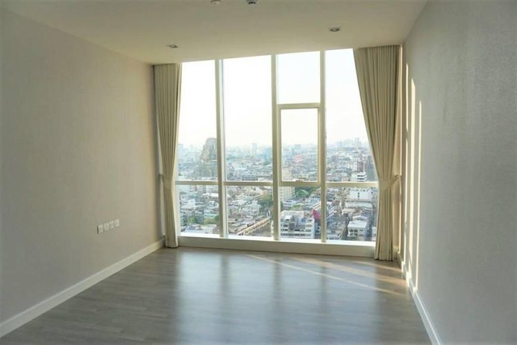 ตกแต่งครบ 2015 Land and Houses 78 ตร.ม. 2 ห้องนอน 2 ห้องน้ำ คอนโดสำหรับ ขายใน สีลม รูปที่ 3