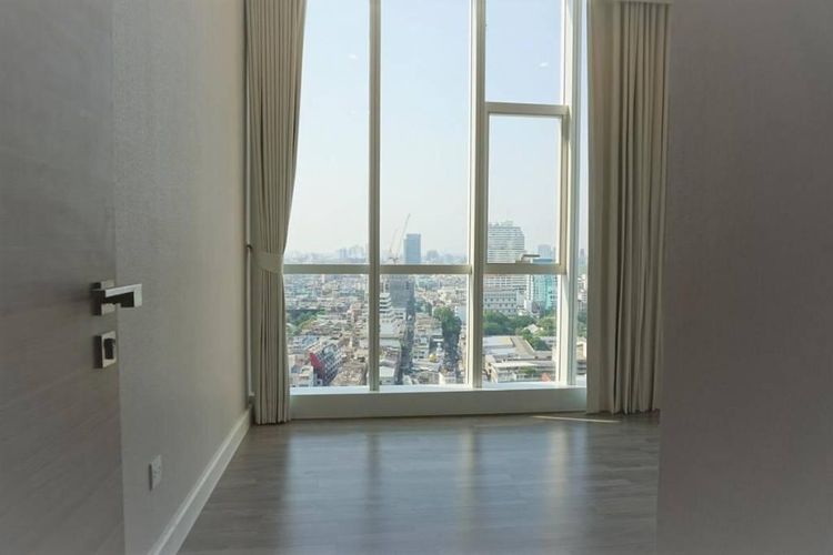 ตกแต่งครบ 2015 Land and Houses 78 ตร.ม. 2 ห้องนอน 2 ห้องน้ำ คอนโดสำหรับ ขายใน สีลม รูปที่ 4