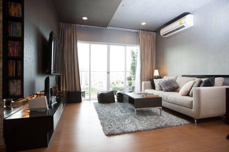 55 ตร.ม. 1 ห้องนอน 1 ห้องน้ำ คอนโดสำหรับ ขายใน ถนนพญาไท