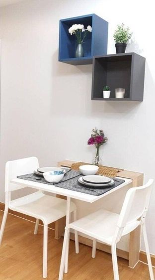 ตกแต่งครบ 2010 อื่นๆ 42 ตร.ม. 1 ห้องนอน 1 ห้องน้ำ คอนโดสำหรับ ขายใน พระโขนง รูปที่ 4