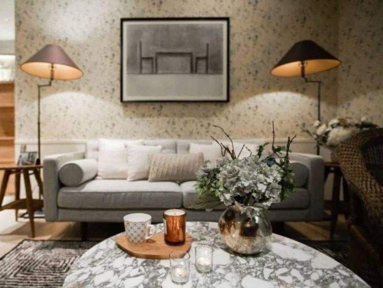 ตกแต่งครบ 2020 Noble Development 61 ตร.ม. 2 ห้องนอน 2 ห้องน้ำ คอนโดสำหรับ ขายใน คลองตันเหนือ รูปที่ 2