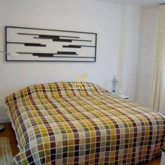 ตกแต่งครบ 2010 อื่นๆ 55 ตร.ม. 1 ห้องนอน 1 ห้องน้ำ คอนโดสำหรับ ขายใน วังใหม่ รูปที่ 4