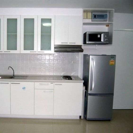 ตกแต่งครบ 2010 อื่นๆ 55 ตร.ม. 1 ห้องนอน 1 ห้องน้ำ คอนโดสำหรับ ขายใน วังใหม่ รูปที่ 2