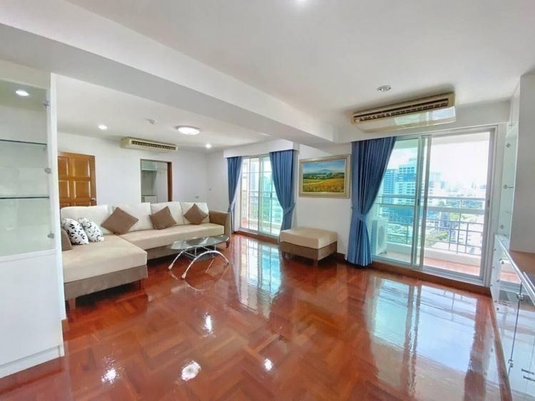 ตกแต่งครบ 2010 อื่นๆ 140 ตร.ม. 2 ห้องนอน 2 ห้องน้ำ คอนโดสำหรับ ขายใน คลองตันเหนือ