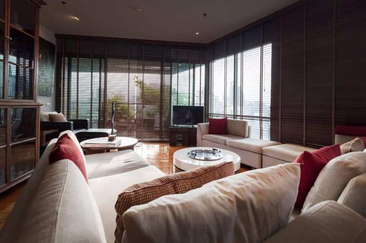 ตกแต่งครบ 2010 Raimon Land 236 ตร.ม. 3 ห้องนอน 3 ห้องน้ำ คอนโดสำหรับ ขายใน คลองเตย รูปที่ 4