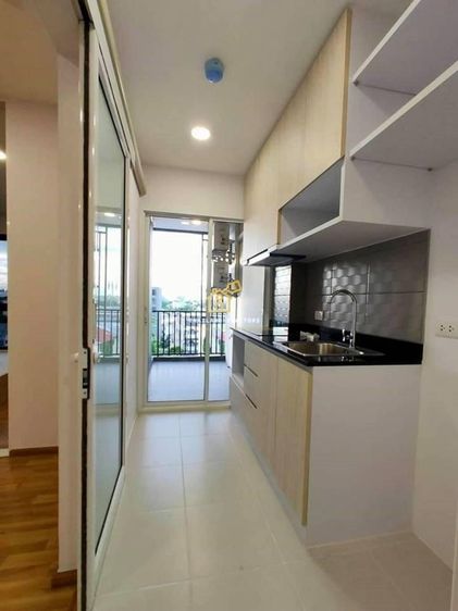 ตกแต่งครบ 2021 อื่นๆ 37 ตร.ม. 1 ห้องนอน 1 ห้องน้ำ คอนโดสำหรับ ขายใน บางจาก รูปที่ 3