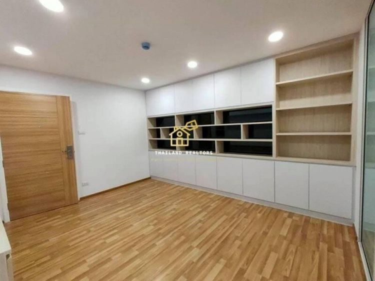 ตกแต่งครบ 2021 อื่นๆ 37 ตร.ม. 1 ห้องนอน 1 ห้องน้ำ คอนโดสำหรับ ขายใน บางจาก รูปที่ 4