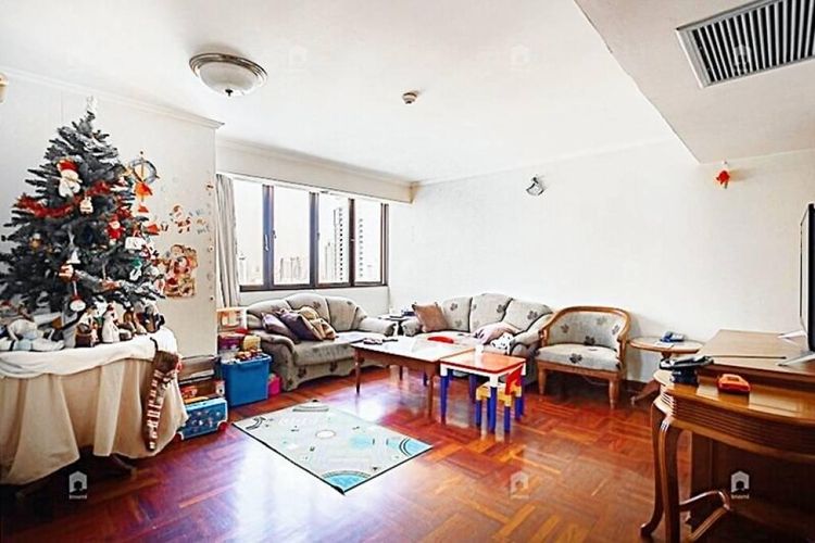 ตกแต่งครบ 2010 อื่นๆ 78 ตร.ม. 2 ห้องนอน 2 ห้องน้ำ คอนโดสำหรับ ขายใน คลองเตย รูปที่ 2