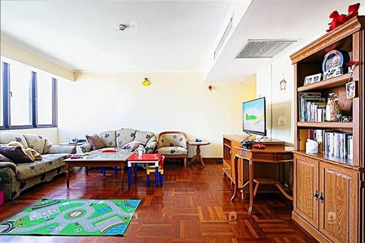 78 ตร.ม. 2 ห้องนอน 2 ห้องน้ำ คอนโดสำหรับ ขายใน คลองเตย