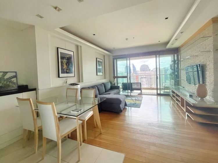 ขายคอนโด 2ห้องนอน 2ห้องน้ำ 110ตร.ม. เดอะ เลคส์