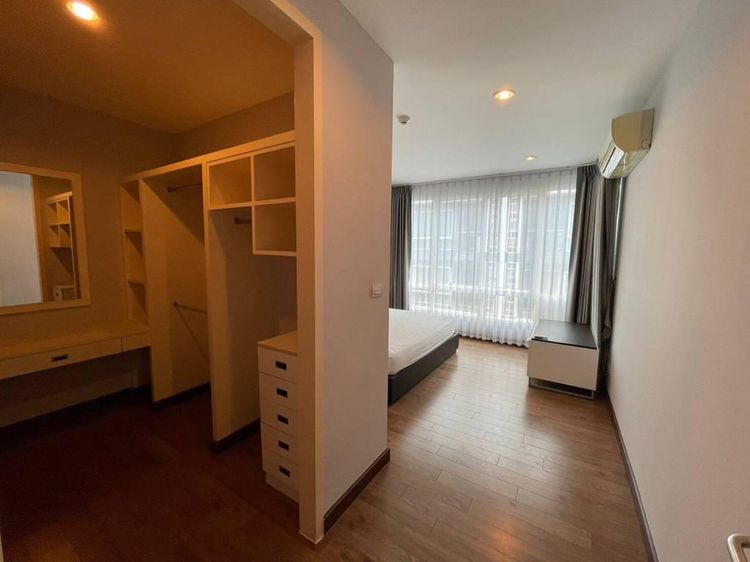 ตกแต่งครบ 2010 อื่นๆ 80 ตร.ม. 2 ห้องนอน 2 ห้องน้ำ คอนโดสำหรับ ขายใน บางจาก รูปที่ 3