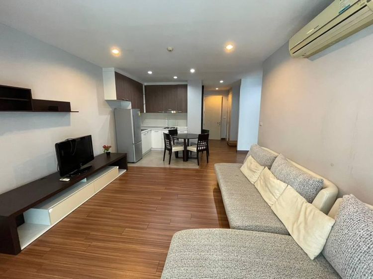 ตกแต่งครบ 2010 อื่นๆ 80 ตร.ม. 2 ห้องนอน 2 ห้องน้ำ คอนโดสำหรับ ขายใน บางจาก