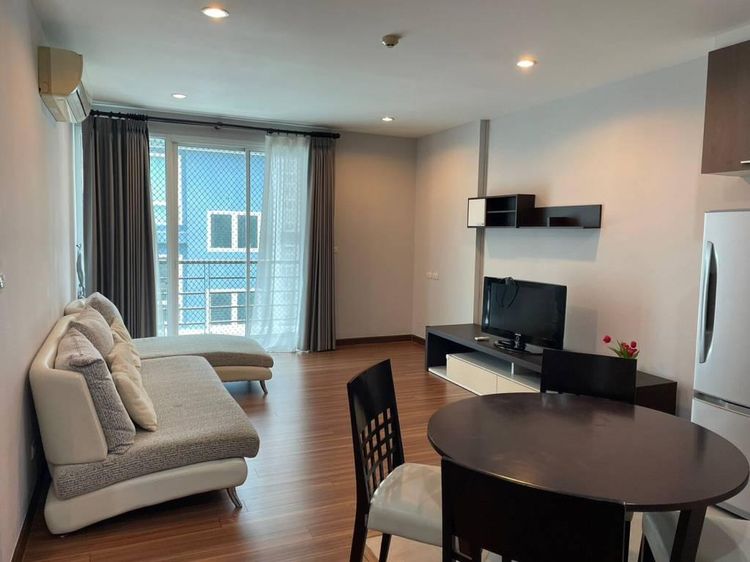 ตกแต่งครบ 2010 อื่นๆ 80 ตร.ม. 2 ห้องนอน 2 ห้องน้ำ คอนโดสำหรับ ขายใน บางจาก รูปที่ 2