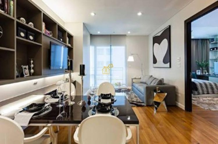 ตกแต่งครบ 2011 อื่นๆ 69 ตร.ม. 2 ห้องนอน 1 ห้องน้ำ คอนโดสำหรับ ขายใน คลองตัน