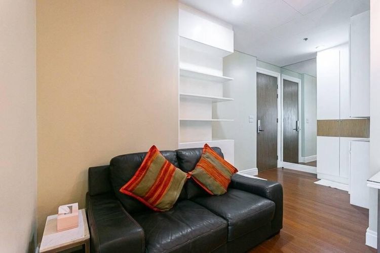 ตกแต่งครบ 2011 อื่นๆ 69 ตร.ม. 2 ห้องนอน 1 ห้องน้ำ คอนโดสำหรับ ขายใน คลองตัน รูปที่ 2