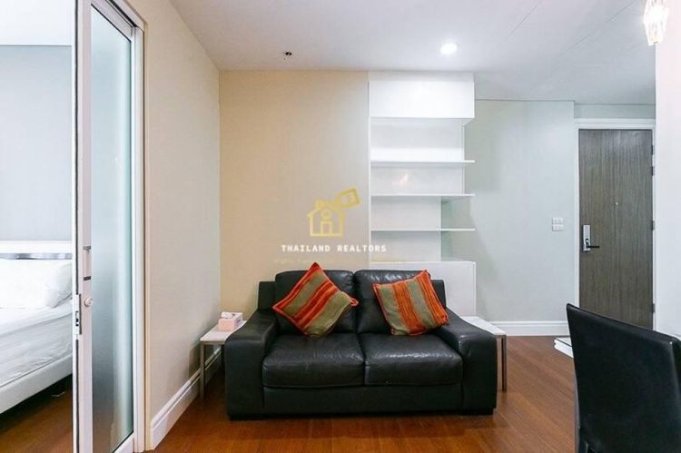 ตกแต่งครบ 2011 อื่นๆ 69 ตร.ม. 2 ห้องนอน 1 ห้องน้ำ คอนโดสำหรับ ขายใน คลองตัน รูปที่ 3