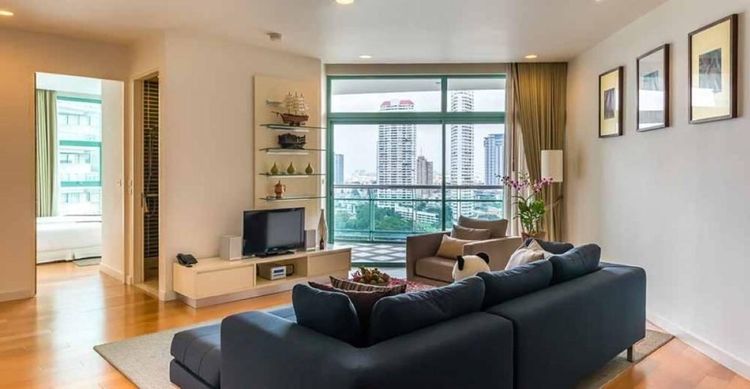 244 ตร.ม. 4 ห้องนอน 4 ห้องน้ำ คอนโดสำหรับ ขายใน วัดพระยาไกร