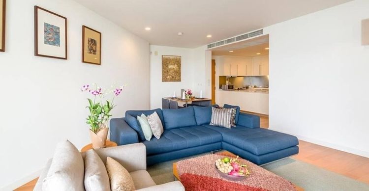 ตกแต่งครบ 2010 อื่นๆ 244 ตร.ม. 4 ห้องนอน 4 ห้องน้ำ คอนโดสำหรับ ขายใน วัดพระยาไกร รูปที่ 4