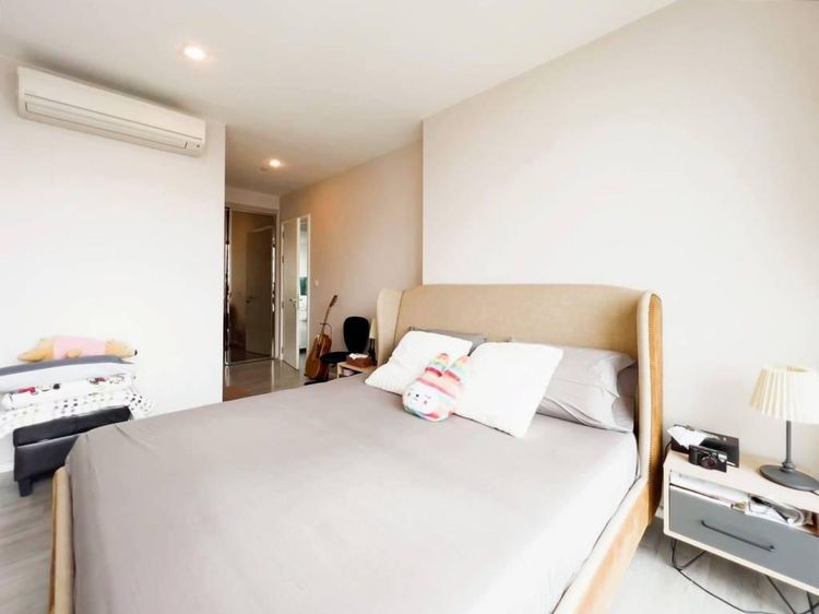 ตกแต่งครบ 2014 Land and Houses 83 ตร.ม. 2 ห้องนอน 2 ห้องน้ำ คอนโดสำหรับ ขายใน พระโขนงเหนือ รูปที่ 4