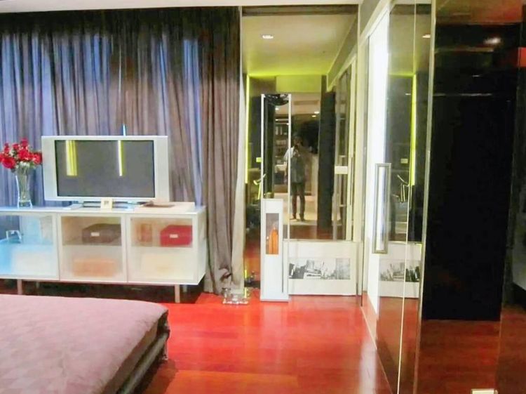 ตกแต่งครบ 2010 Major Development Manhattan Chidlom / Condo For Sale / 2 Bedroom / 88.8 SQM / BTS Chit Lom / Bangkok รูปที่ 4