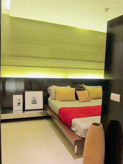 ตกแต่งครบ 2010 Major Development Manhattan Chidlom / Condo For Sale / 2 Bedroom / 88.8 SQM / BTS Chit Lom / Bangkok รูปที่ 2