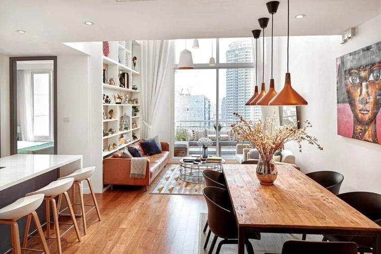 ตกแต่งครบ 2010 อื่นๆ 108 ตร.ม. 2 ห้องนอน 2 ห้องน้ำ คอนโดสำหรับ ขายใน ทุ่งมหาเมฆ