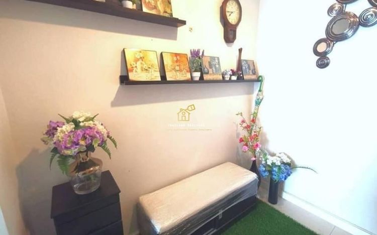 ตกแต่งครบ 2012 อื่นๆ 88 ตร.ม. 3 ห้องนอน 2 ห้องน้ำ คอนโดสำหรับ ขายใน พระโขนงเหนือ รูปที่ 4