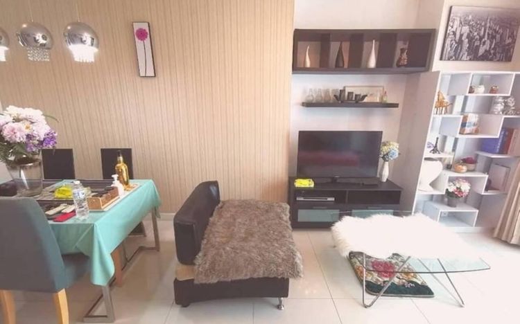 ตกแต่งครบ 2012 อื่นๆ 88 ตร.ม. 3 ห้องนอน 2 ห้องน้ำ คอนโดสำหรับ ขายใน พระโขนงเหนือ รูปที่ 3