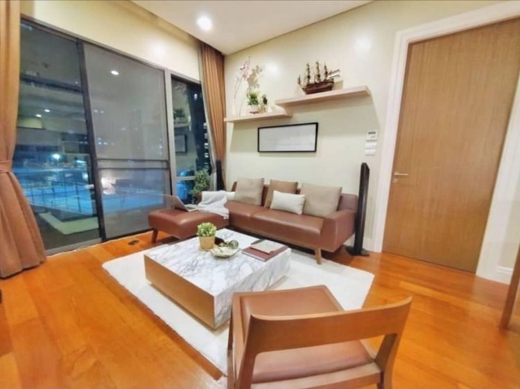 ตกแต่งครบ 2011 อื่นๆ 88 ตร.ม. 2 ห้องนอน 2 ห้องน้ำ คอนโดสำหรับ ขายใน คลองตัน รูปที่ 3