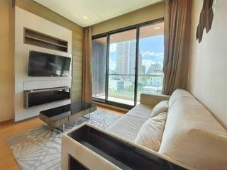 The Address Sathorn / Condo For Rent and Sale / 2 Bedroom / 66 SQM / BTS Chong Nonsi / Bangkok