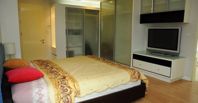 ตกแต่งครบ 2010 อื่นๆ 155 ตร.ม. 3 ห้องนอน 3 ห้องน้ำ คอนโดสำหรับ ขายใน พระโขนง รูปที่ 4