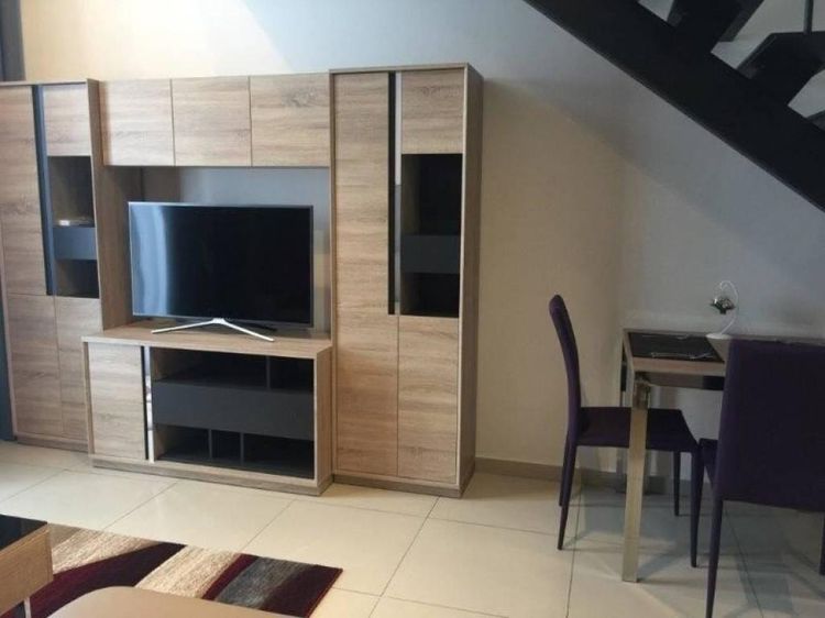 ตกแต่งครบ 2016 Raimon Land The Lofts Ekkamai / Condo For Rent and Sale / 1 Bedroom / 46.76 SQM / BTS Ekkamai / Bangkok รูปที่ 4