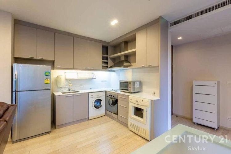 ตกแต่งครบ 2010 Noble Development Noble Solo / Condo For Rent and Sale / 2 Bedroom / 84 SQM / BTS Thong Lo / Bangkok รูปที่ 3