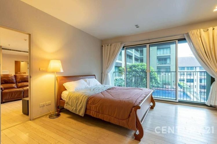 ตกแต่งครบ 2010 Noble Development Noble Solo / Condo For Rent and Sale / 2 Bedroom / 84 SQM / BTS Thong Lo / Bangkok รูปที่ 4
