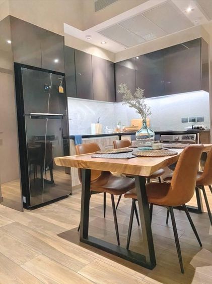 ตกแต่งครบ 2019 Raimon Land 75 ตร.ม. 2 ห้องนอน 2 ห้องน้ำ คอนโดสำหรับ ขายใน คลองเตยเหนือ รูปที่ 3