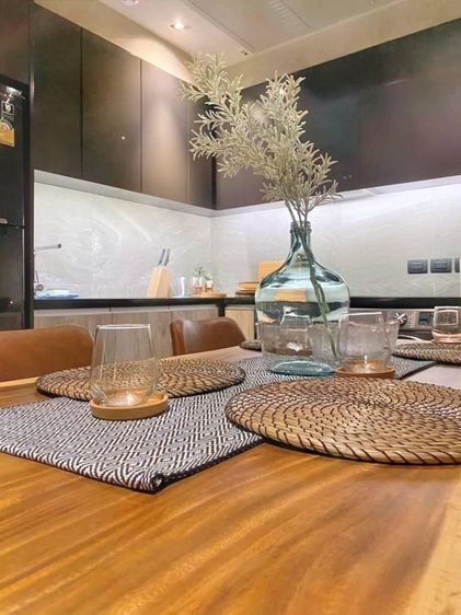 ตกแต่งครบ 2019 Raimon Land 75 ตร.ม. 2 ห้องนอน 2 ห้องน้ำ คอนโดสำหรับ ขายใน คลองเตยเหนือ รูปที่ 4